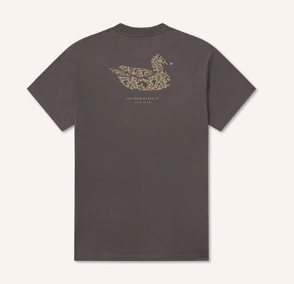 Duck Originals - Camo