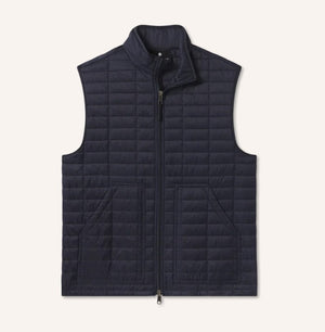 Fieldtec Quilted Performance Vest
