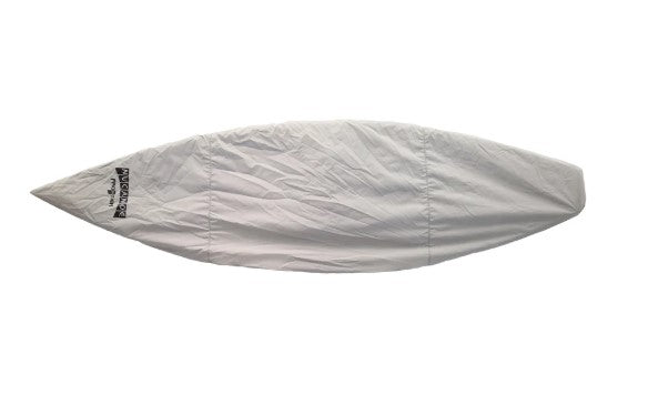 12' Nucanoe Cover