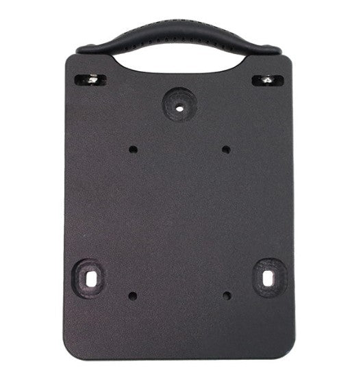 NuCanoe Bow Mount Motor Kit