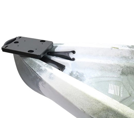 Bow Motor Mount Unlimited