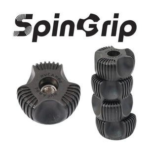 SpinGrip Knob