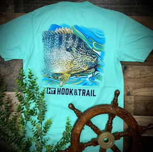 Bluegill Tee
