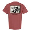 Alabama Legends T-shirt - Red