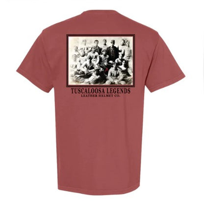 Alabama Legends T-shirt