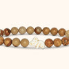 Lounge Koala Bracelet - Dune