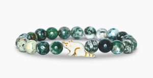 Dash Red Panda Bracelet