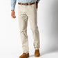 Classic Fit Pinpoint Canvas Five-pocket Pant