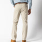 Classic Fit Pinpoint Canvas Five-pocket Pant
