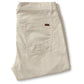 Classic Fit Pinpoint Canvas Five-pocket Pant