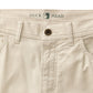 Classic Fit Pinpoint Canvas Five-pocket Pant