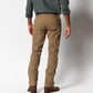 Classic Fit Pinpoint Canvas Five-pocket Pant