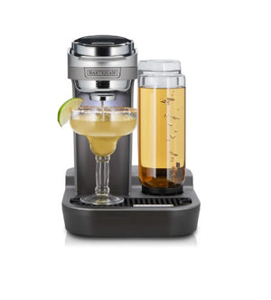 The Bartesian Duet Cocktail Machine