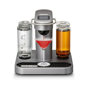 The Bartesian Cocktail Maker