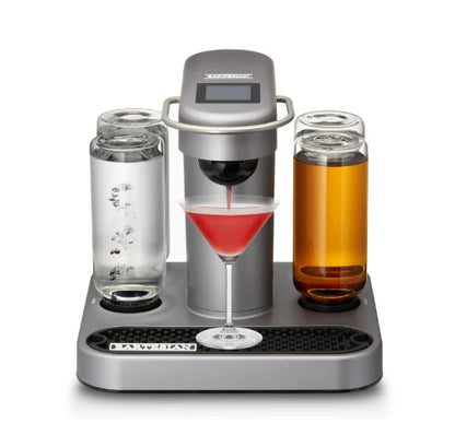 The Bartesian Cocktail Maker