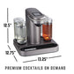 The Bartesian Cocktail Maker
