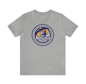 Grizz Dip Tee