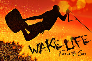 Wake Life