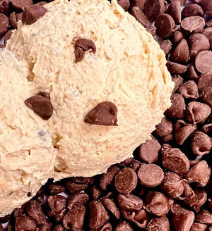 Edible Cookie Dough