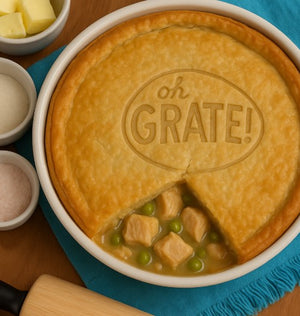 Chicken Pot Pie