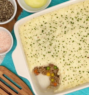 Sheperds Pie