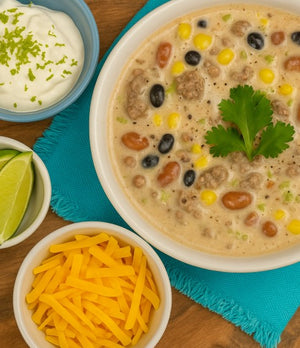Taco Soup