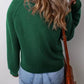 Evergreen Knit Sweater