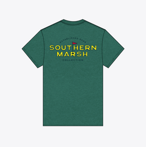 Branding Tee-Flagstick