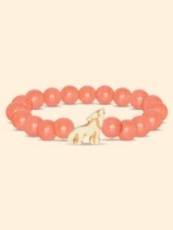 Scout-Glow-in-The-Dark Bracelet