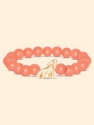 Scout-Glow-in-The-Dark Bracelet