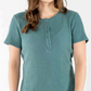 Serena Thermal Henley