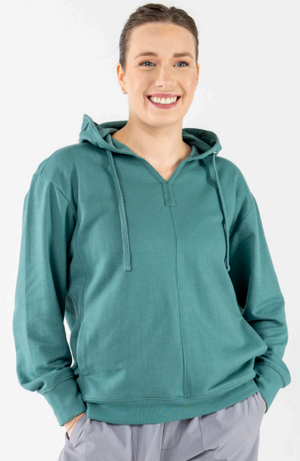 Kendall Pullover Sweatshirt