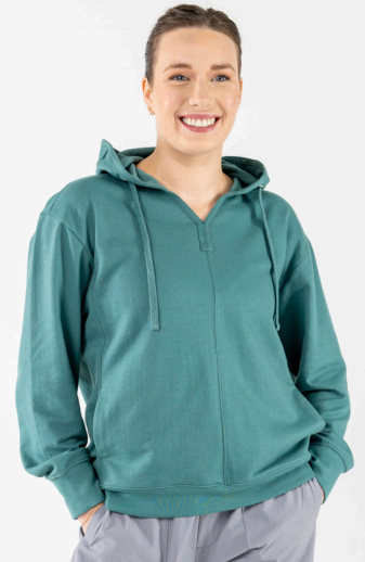 Kendall Pullover Sweatshirt