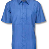 Odessa Outdoor Shirt - Ocean