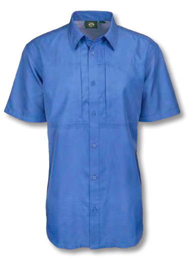 Odessa Outdoor Shirt