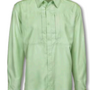 Galveston Outdoor Shirt - Pistachio