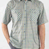 Cortez Outdoor Shirt - Smoke