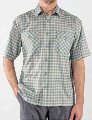 Cortez Outdoor Shirt