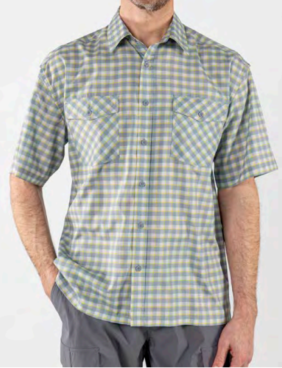 Cortez Outdoor Shirt
