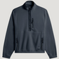 Men's Ashridge Fleece Half Zip