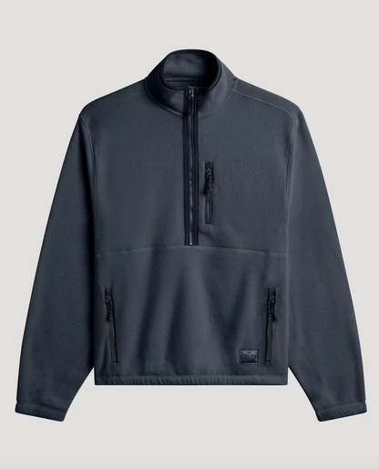 Men's Ashridge Fleece Half Zip