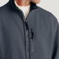 Men's Ashridge Fleece Half Zip