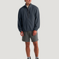Men's Ashridge Fleece Half Zip