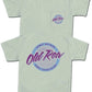 Circle Logo Pocket Tee