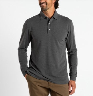 Murray Pique Polo