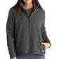 Gridback Fleece Jacket