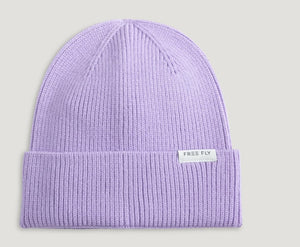 Knit Beanie