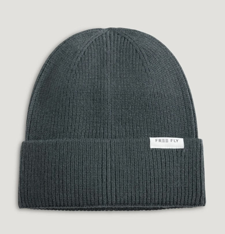 Knit Beanie