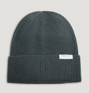 Knit Beanie