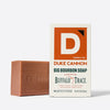 Big Ass Brick Of Soap - Bourbon